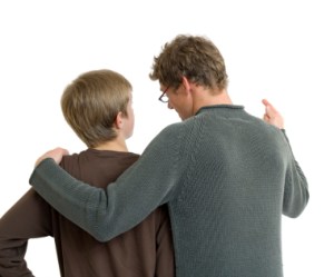 discussion-father-and-son-encouragement