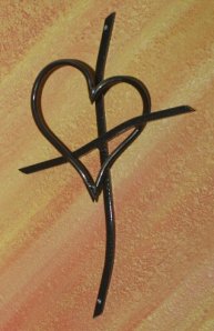 Promise Cross Color small