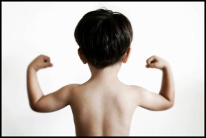 child_muscles