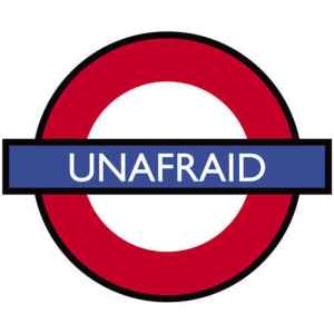 unafraid