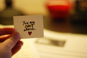 you-are-not-alone