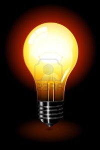 6568967-bright-light-bulb-standing-isolated-over-a-black-background