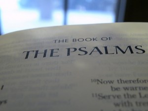 psalms