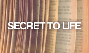 secret-to-life-