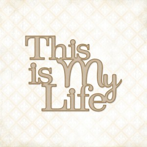 this is my life preview