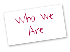 title-who-we-are