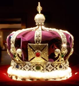 Imperial-Crown-India