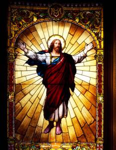 stained-glass-jesus-carol-m-highsmith