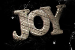 joy-decoration
