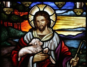 770px-StJohnsAshfield_StainedGlass_GoodShepherd_Portrait